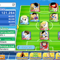 android-ios-captain-tsubasa-tatakae-dream-team