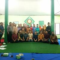 gagas-sekolah-damai-30-guru-agama-di-jateng-kunjungi-sanggar-kepercayaan