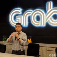 managing-director-grab-indonesia--grab-tolak-kenaikan-tarif
