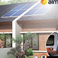 aki-group-mulai-kembangkan-perumahan-berteknologi-solar-panel