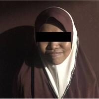 wanita-penyebar-hoaks-terkait-bentrok-ambon-ditangkap