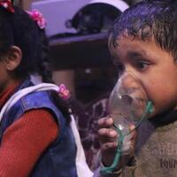 sebagian-besar-kota-douma-suriah-hancur-akibat-serangan-udara