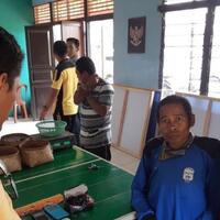 belasan-kilo-sisik-trenggiling-di-tebas-diamankan