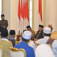 jokowi-isra-mikraj-di-istana-bogor