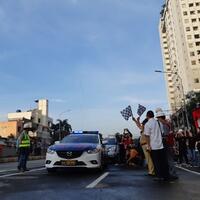 underpass-matraman-resmi-diuji-coba