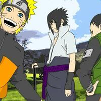 naruto-sasuke-dan-shikamaru-akan-diadaptasi-jadi-novel