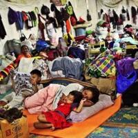 tindaklanjuti-arahan-jonan-pln-gratiskan-listrik-untuk-pengungsi-sinabung