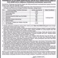 catat-pendaftaran-sekolah-kedinasan-sudah-dibuka-9-30-april