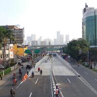 underpass-mampang-kuningan-resmi-diuji-coba