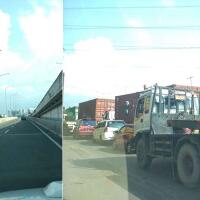 tol-koja-timur-alfi-tarif-terlalu-mahal-truk-enggan-masuk