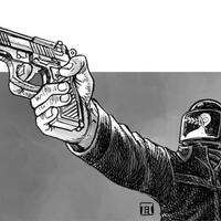 tulang-kaki-pengendara-motor-hancur-sebagian-akibat-ditembak-sopir-gran-max