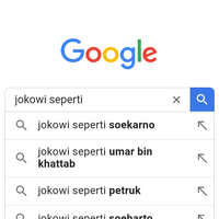 pemuda-aswaja-keilmuwan--kepandaian-berpolitik-jokowi-mirip-sayyidina-ali