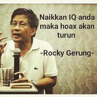 ruhut-ungkap-muasal-gelar-profesor-rocky-gerung-hingga-tak-diizinkan-mengajar-di-ui