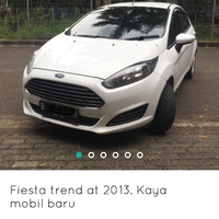 ford-fiesta---we039re-different---come-n-feel-it----part-1