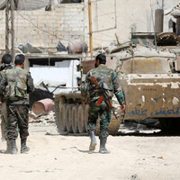 israel-ancam-bakal-quothilangkanquot-presiden-suriah