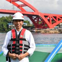 presiden-optimistis-pembangunan-infrastruktur-di-kabupaten-asmat