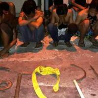 rencana-tawuran-21-pemuda-ini-berantakan-keburu-diciduk-tim-jaguar-polresta-depok