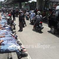 tim-jaguar-amankan-puluhan-pemuda-yang-hendak-tawuran-di-cimanggis-depok