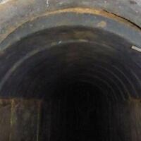 israel-hancurkan-terowongan-terpanjang-buatan-hamas