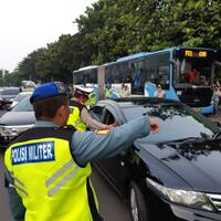 pelanggar-ganjil-genap-masih-terampuni