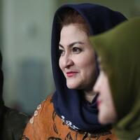 istri-novanto-akan-bersaksi-di-sidang-bimanesh