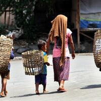 bps-ketimpangan-di-jakarta-dan-papua-masih-tinggi