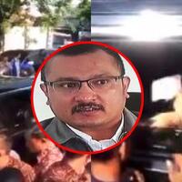 presiden-jokowi-bagi-amplop-di-jalan-ferdinand-hutahean-beri-komentar-menohok-ini