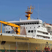 program-mudik-gratis-pelni-siap-angkut-6-ribu-sepeda-motor