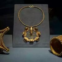 asal-usul-emas-misterius-berumur-2700-tahun-terungkap