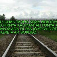 warga-kaltim-gigit-jari-jokowi-batalkan-proyek-kereta-api-borneo