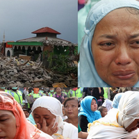 kesal-korban-kebakaran-dirikan-hunian-lagi-kasatpol-pp-masa-pakai-kekerasan