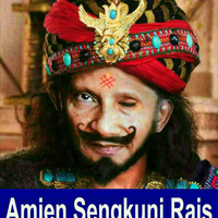 gerah-ucapan-amien-rais-seniman-yogya-bawa-balsem-dan-telur