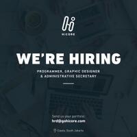 programmer-graphic-designer-administrative-secretary-pt-hicore-lintas-global