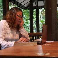 sandria-tki-sukses-calon-master-administrasi-publik