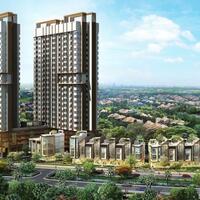 cleon-park-apartemen-pertama-yang-akan-dibangun-di-jakarta-garden-city