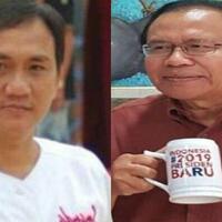 andi-arief-rizal-ramli-tak-malu-cium-kaki-jokowi-minta-jabatan-menteri-malu-maluin