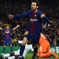 perbedaan-messi-dan-ronaldo-di-mata-buffon