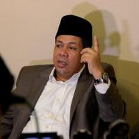 fahri-sebut-lawan-jokowi-terlalu-lemah