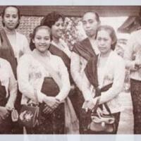 kebaya-riwayatmu-kini