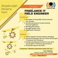 freelance-it-field-engineer