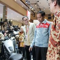 jokowi-apresiasi-peningkatan-ekspor-komponen-otomotif-nasional