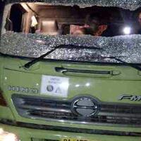 dump-truk-rem-blong-tabrak-tiga-mobil-di-boyolali