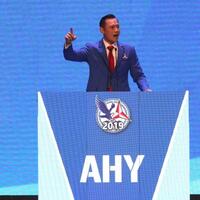 ahy-dinilai-paling-cocok-dampingi-jokowi-dalam-pilpres-2019