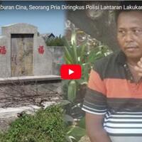 mondar-mandir-di-kuburan-cina-seorang-pria-diringkus-polisi-lantaran-lakukan-hal-ini