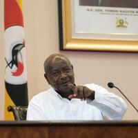 presiden-uganda-akan-larang-oral-seks-di-negaranya