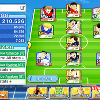 android-ios-captain-tsubasa-tatakae-dream-team