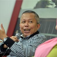 sandi-dan-rommy-bahas-potensi-duet-jokowi-prabowo