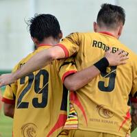 rafael-berges-ungkap-cara-mitra-kukar-pelajari-permainan-persipura-jayapura