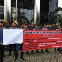 gelar-aksi-ampak-desak-kpk-tangkap-bupati-buleleng