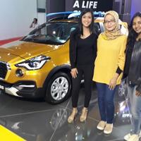 peringati-hari-kartini-datsun-mengajak-atlet-wanita-nasional-ke-iims-2018